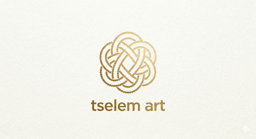 Tselem Arts logo
